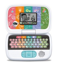 LeapFrog My First STEAM Laptop