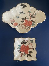 James Kent Old Foley Chinese