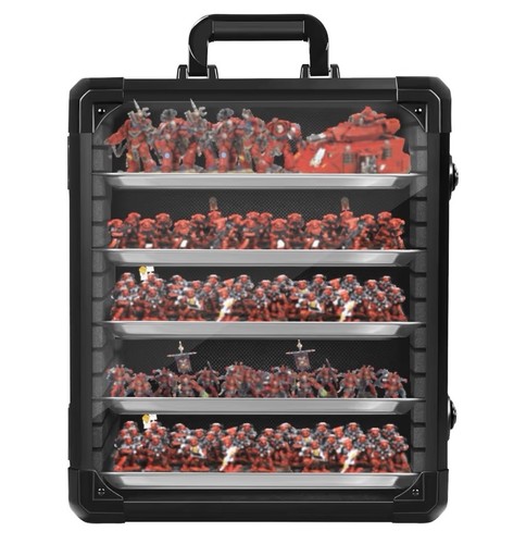 Ouutmee miniatures storage - ouutmee,