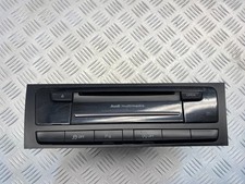 2014 AUDI A4 SAT NAV CD RADIO