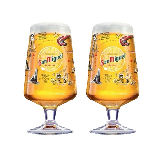 San miguel limited edition - san,