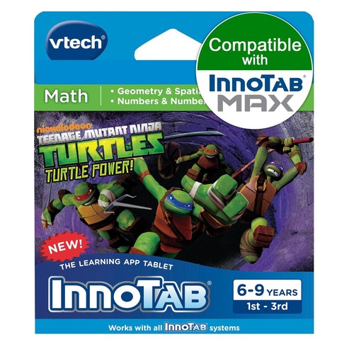 Vtech innotab max game - vtech,