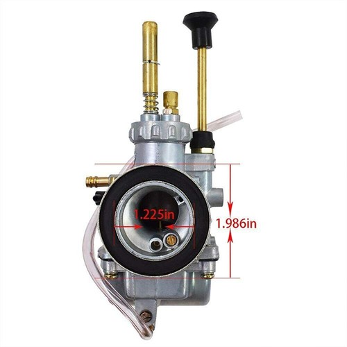 Carburettor carb for - carb,