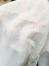 Lucy Voile Fabric ,Top quality