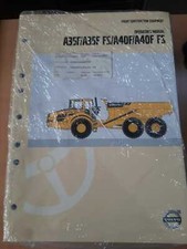 A35F/A35F FS/A40F/A40F FS