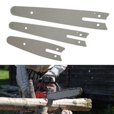 4/6/8Inch Chainsaw Guide Bar
