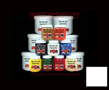  WHITE Pigment For Polyester