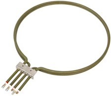 SUPERSER SRV200/01 SRV200/02 Tumble Dryer Heating Element 2500W