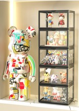 Big Perspex Display Box Clear