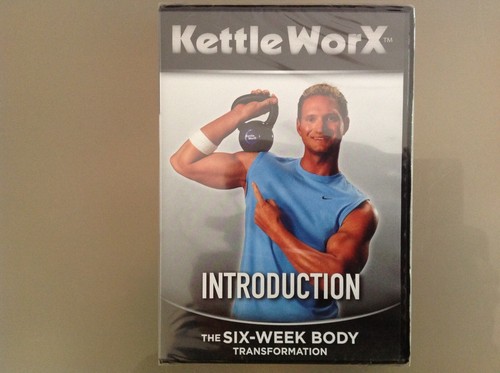 Kettle worx introduction - -,