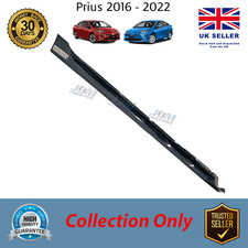 Genuine Toyota Prius 1.8