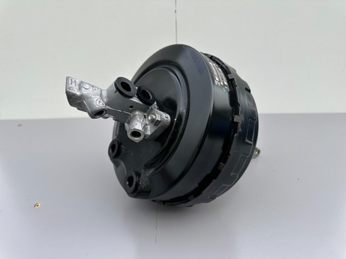 Bmw series brake master - 1, 3