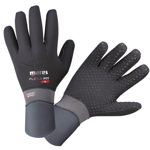 Mares flexa fit - mares, 5mm