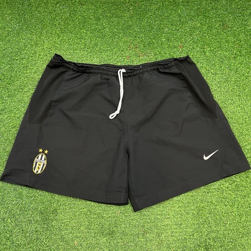 Juventus third football shorts - football,