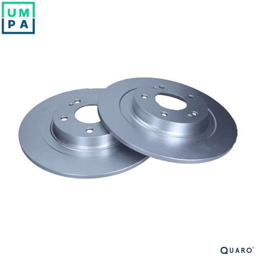 Brake disc qd4945 for - 2x,