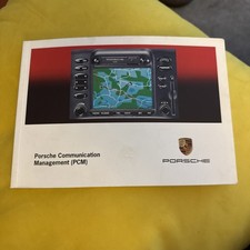 Porsche Pcm1 Manual User Manual