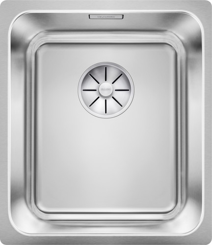 Blanco solis 340 stainless - solis,
