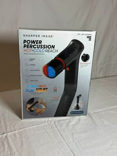 Sharper image power - image,