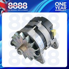 ALTERNATOR - 12V 45AMP For David Brown 1194, 1210, 1212, 1290, 1294 Tractor