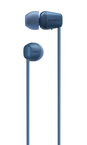 Sony c100 bluetooth - sony,