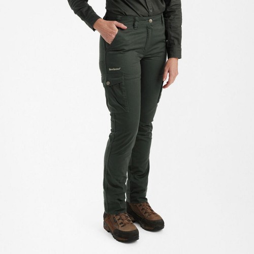 Deerhunter lady atlas trousers - lady,