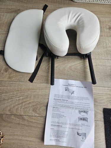 Massage table accsesories - massage,