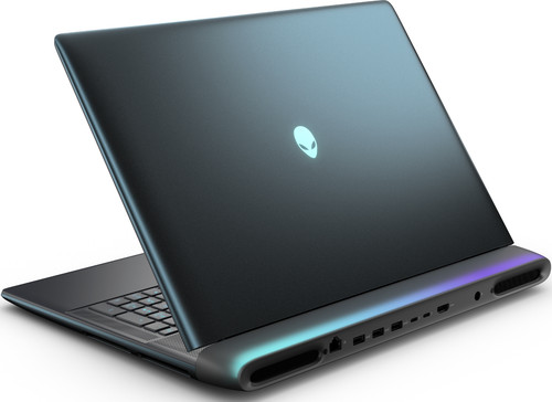 Alienware area ultra 9 - alienware, 18