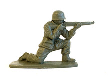 1 x MATCHBOX TOYS. 1970's WWII