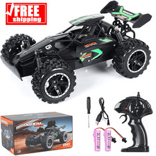 1:18 Electric Remote Control