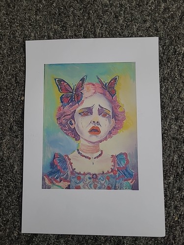 Contemporary art urrealist - contemporary, art,