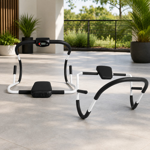 Roller sit crunch core - sit,
