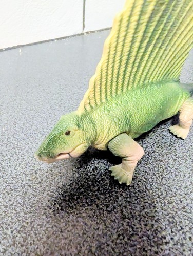 Tyco dino riders dimetrodon - tyco,