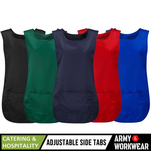 Plain unisex tabard - unisex, with