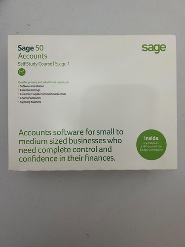 Sage50 accounts self - accounts,