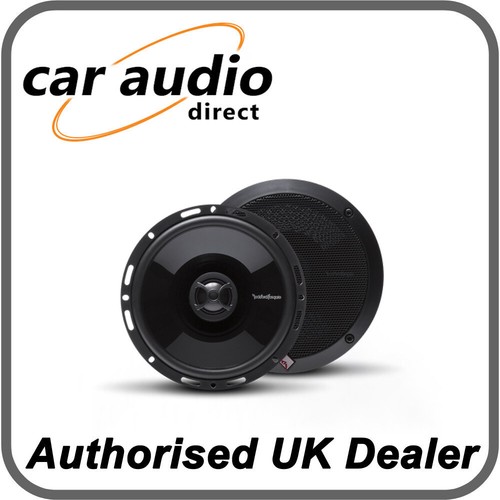 Rockford fosgate p1650 - rockford,