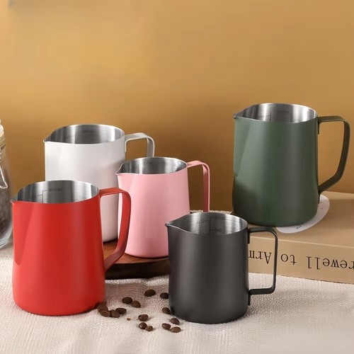 350 600ml coffee milk - milk, frothing