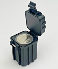 1oz Silver or Gold Britannia