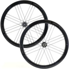 Campagnolo Bora WTO 45 Disc Brake Carbon Wheelset - Special Edition - Tubeless