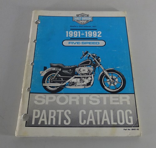 Parts catalog spare - parts,