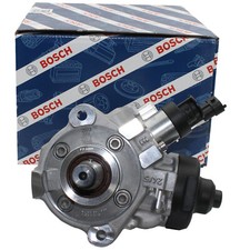 New Bosch Diesel Fuel Pump