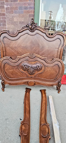 Antique french louis - antique, xv