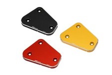 CNC CLUTCH OIL TANK CAP DUCATI