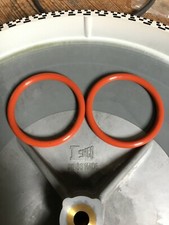 Lenco plastic idler wheel