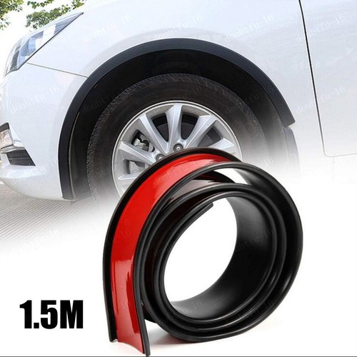 Meter car fender - 1.5,