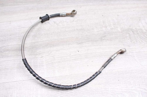 Brake hose line the - hose, at