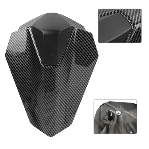 Rear tail seat - tail,