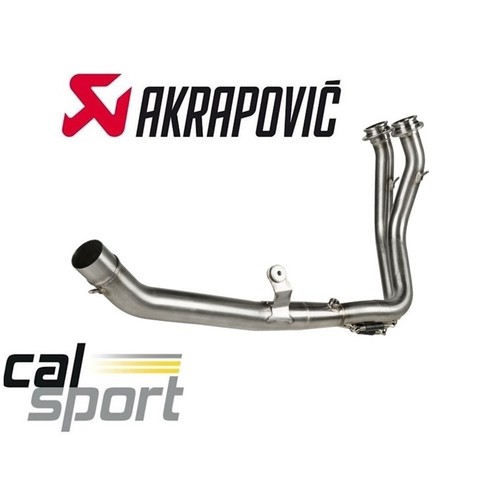 Akrapovic honda cb750 hornet - honda,