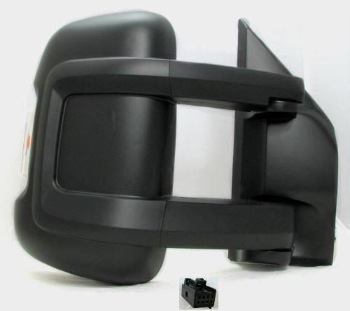Pilote motorhome mirror long - motorhome,