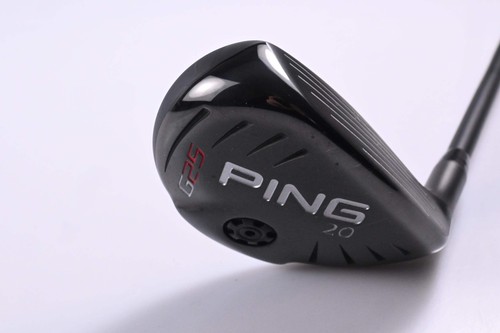 Ping g25 hybrid 20 degree - g25, #3