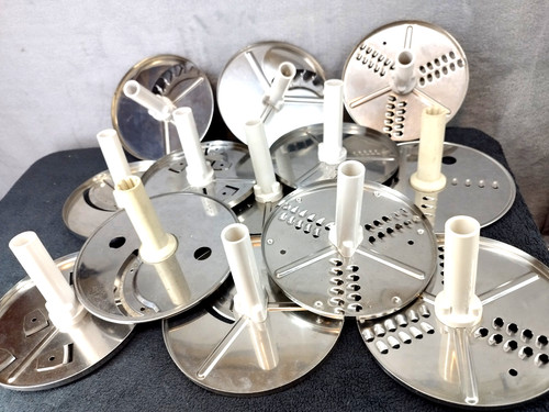 Vintage kenwood food processor - vintage,